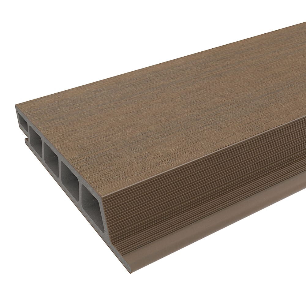 Shadowline All Weather System Composite Siding – UH68