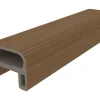 Composite Railing 1 ft Sample