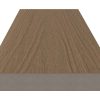 UltraShield Naturale Explorer Magellan Solid with Groove Composite Decking Board – US01