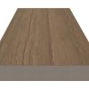 UltraShield Naturale Explorer Magellan Solid with Groove Composite Decking Board – US01