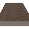 UltraShield Naturale Explorer Magellan Solid with Groove Composite Decking Board – US01