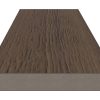 UltraShield Naturale Explorer Magellan Solid with Groove Composite Decking Board – US01