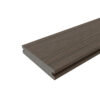 UltraShield Naturale Explorer Magellan Solid with Groove Composite Decking Board – US01