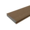 UltraShield Naturale Explorer Magellan Solid with Groove Composite Decking Board – US01