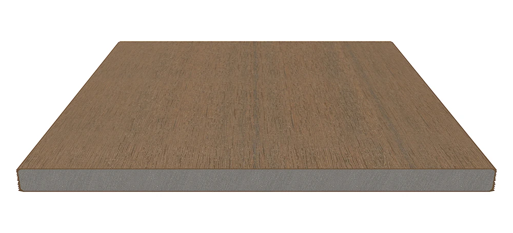 Decking Fascia Board US05