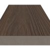 UltraShield Naturale Explorer Cortes Solid Composite Decking Board – US07