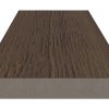 UltraShield Naturale Explorer Cortes Solid Composite Decking Board – US07