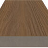 UltraShield Naturale Explorer Cortes Solid Composite Decking Board – US07