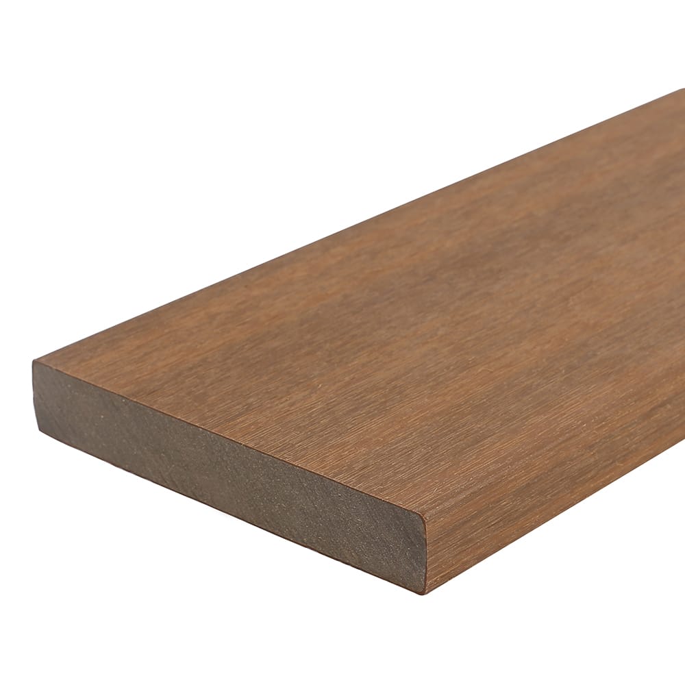 UltraShield Naturale Explorer Cortes Solid Composite Decking Board - US07