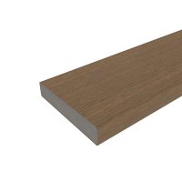 UltraShield Naturale Explorer Cortes Solid Composite Decking Board - US07