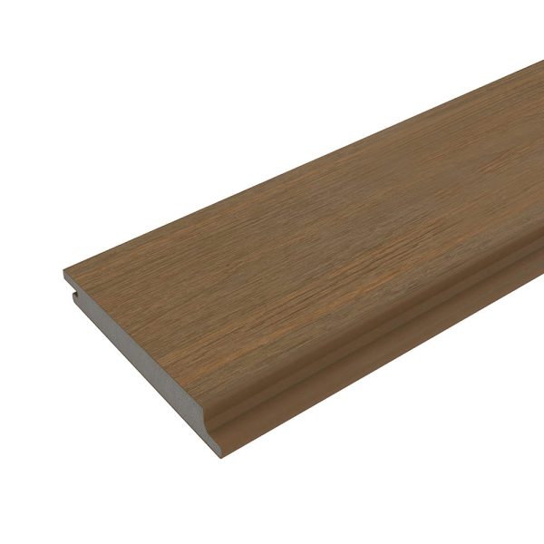 All Weather System  Composite Siding Sample Board - US09
