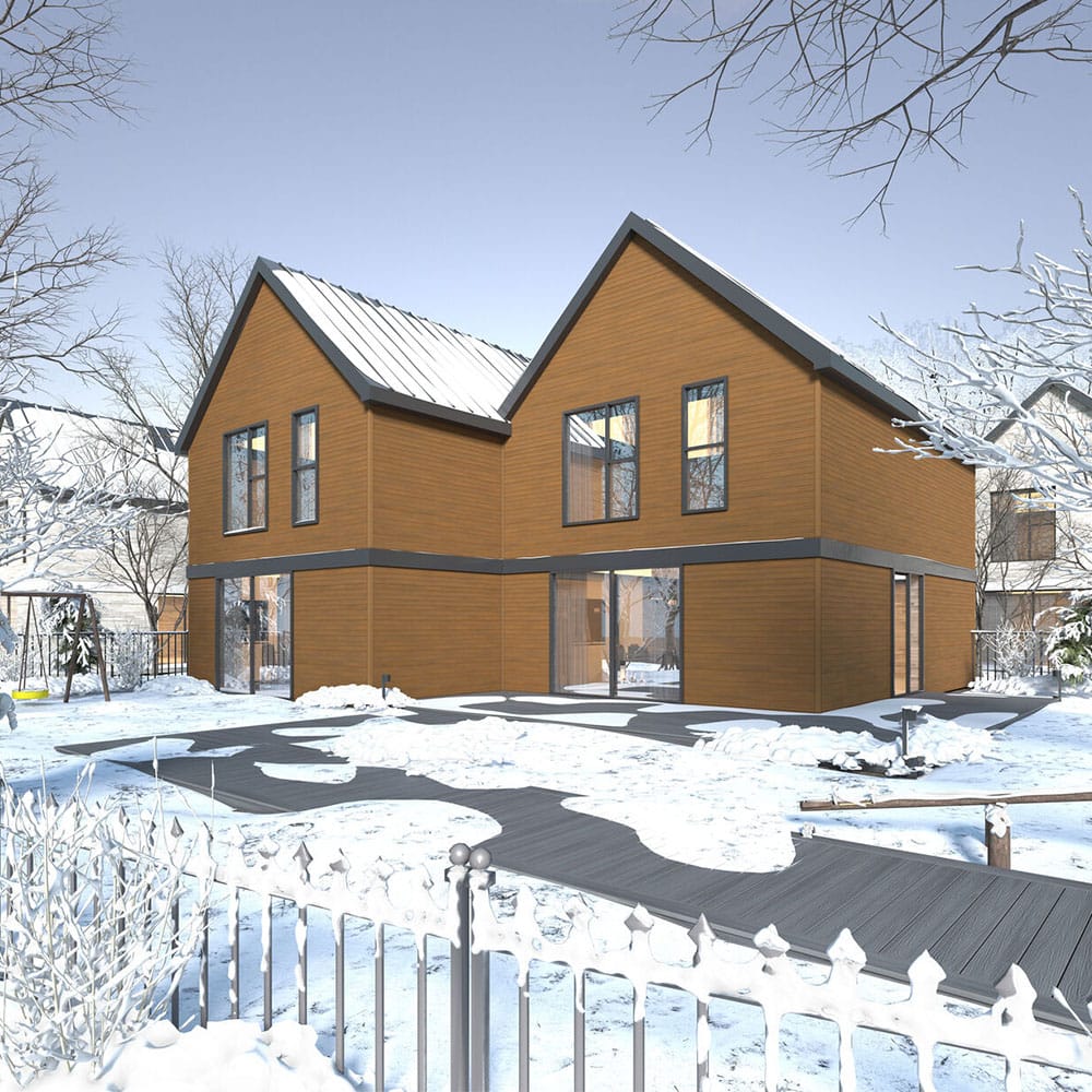 All Weather Siding Pro
