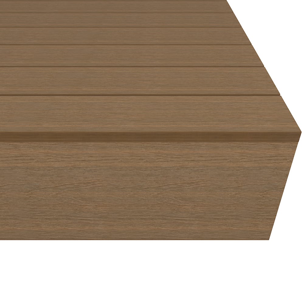 Decking Fascia Board US05