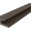 All Weather System Composite Siding Butt Joint Trim Board – US45