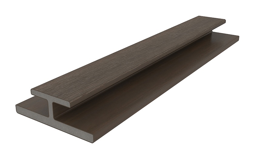 All Weather System Composite Siding Butt Joint Trim Board – US45