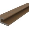 All Weather System Composite Siding Butt Joint Trim Board – US45