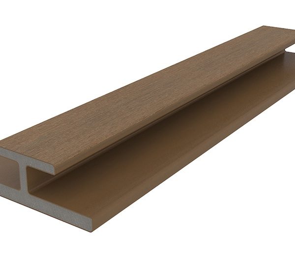 All Weather System  Composite Siding Butt Joint Trim Board - US45