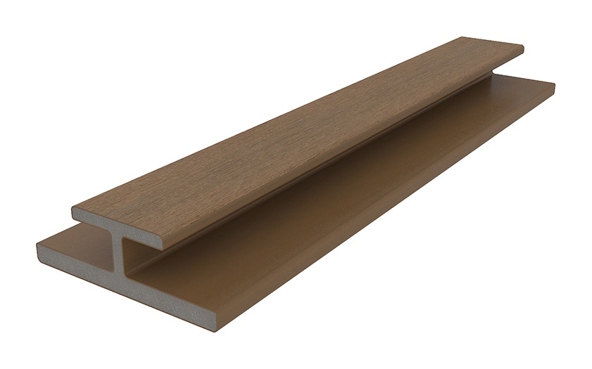 All Weather System Composite Siding Butt Joint Trim Board – US45