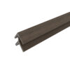 All Weather System Composite Siding Outside Corner Trim Board – US46