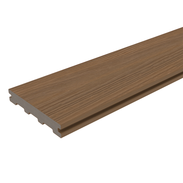 UltraShield Naturale Bell Sample Deck Board – US53