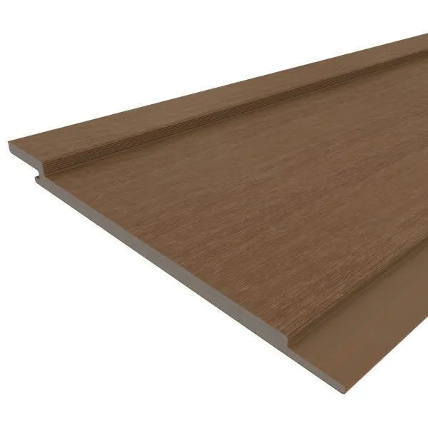 UltraShield Board & Batten Composite Siding Sample Board – US86