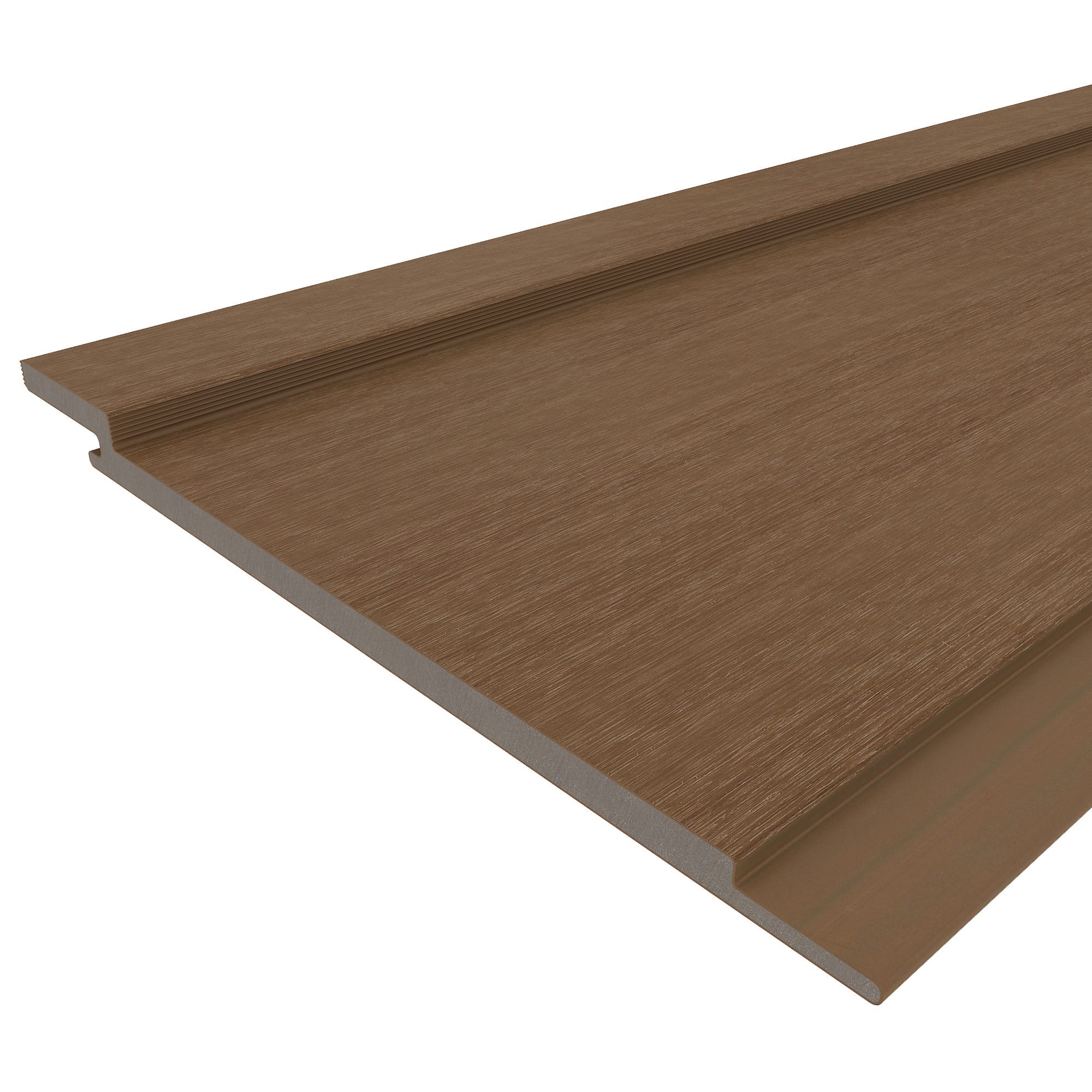 UltraShield Board & Batten Composite Siding Sample Board – US86