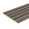 WALLS Short Raised Profile Interior Wall Panel
