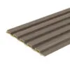 WALLS Short Raised Profile Interior Wall Panel