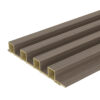 WALLS Tall Raised Profile Interior Wall Panel