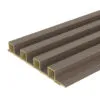 WALLS Tall Raised Profile Interior Wall Panel