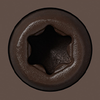 Spanish Walnut(WN)