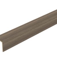 WALLS Outside Corner Overlap