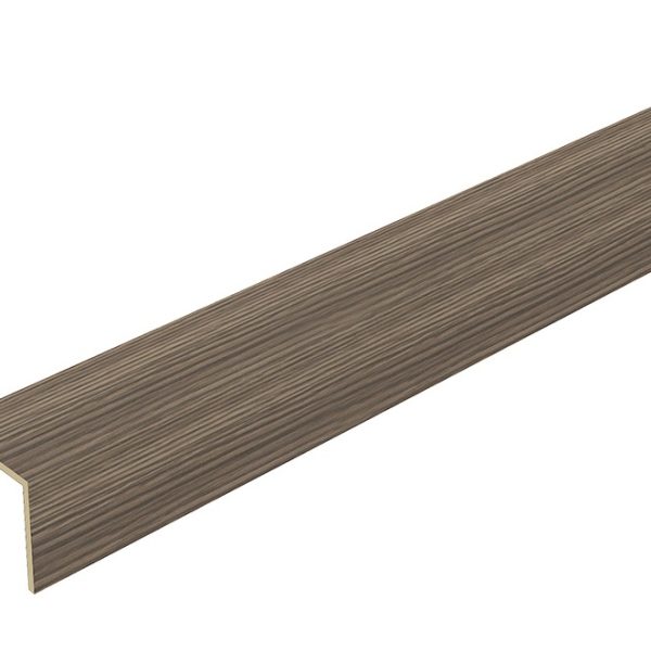 WALLS Outside Corner Overlap
