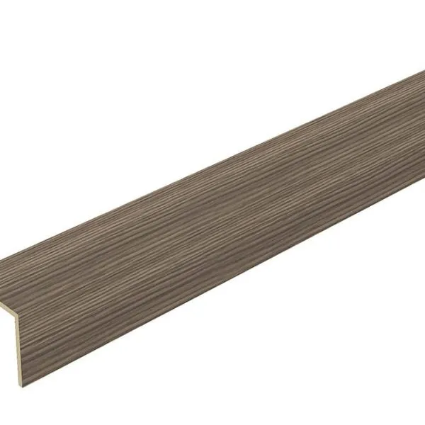 WALLS Outside Corner Overlap
