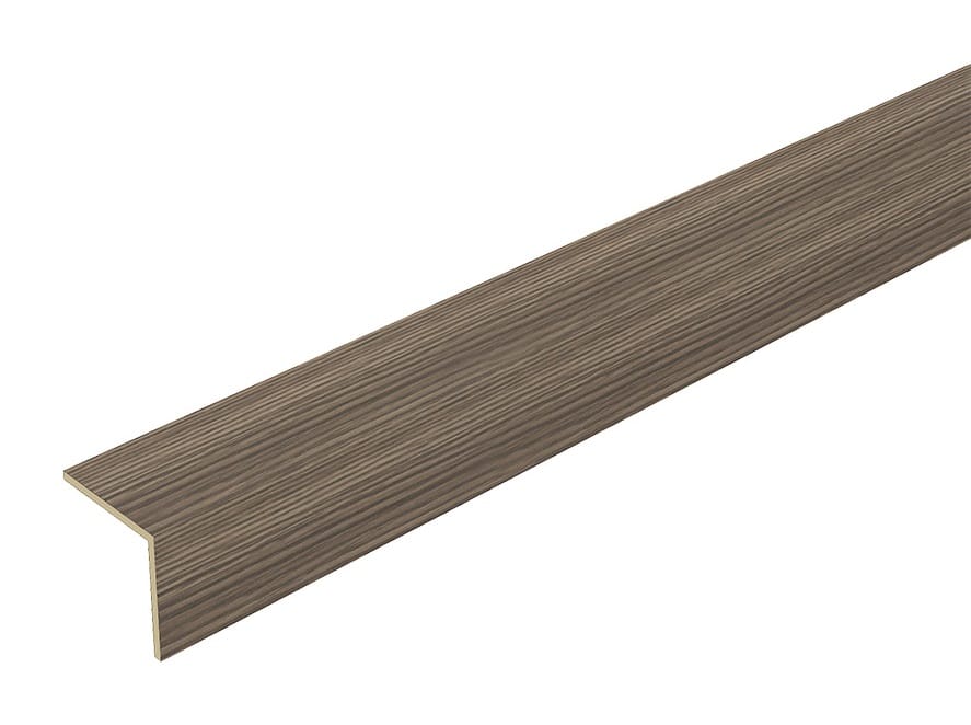 WALLS Outside Corner Overlap