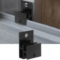 All Weather System Siding Clips - AW08