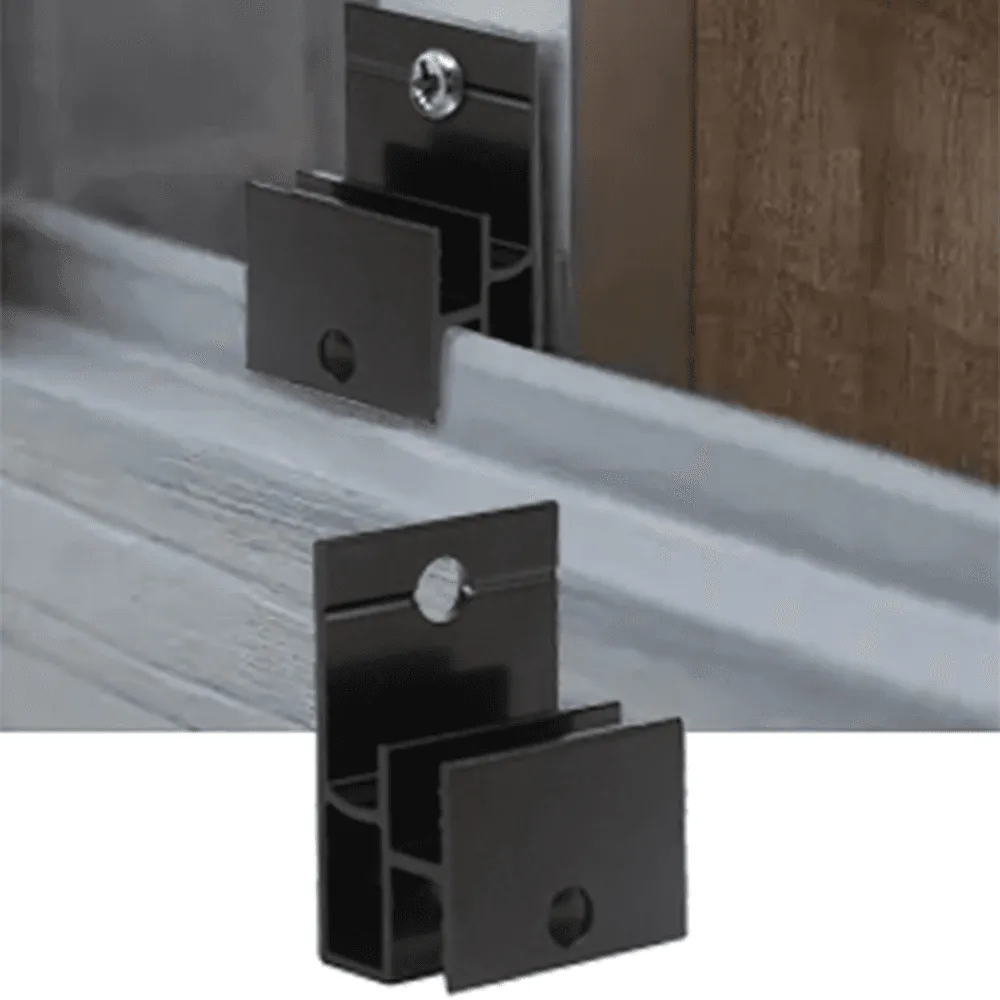 All Weather System Siding Clips – AW08