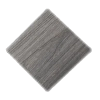 Decking in Argentinian Silver Gray
