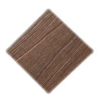 Decking in Brazilian Ipe