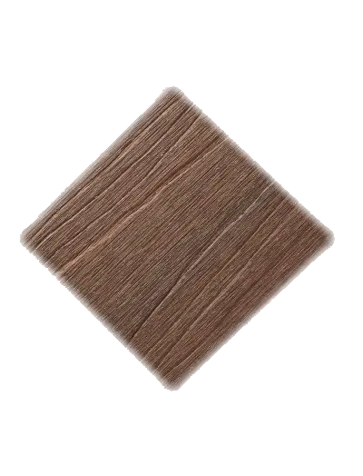 Noir Composite Cladding in Brazilian Ipe