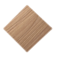 Deck Tiles in Canadian Maple