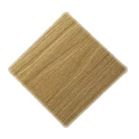 Deck Tiles in English Oak