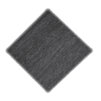 Composite Deck Tiles in Hawaiian Charcoal