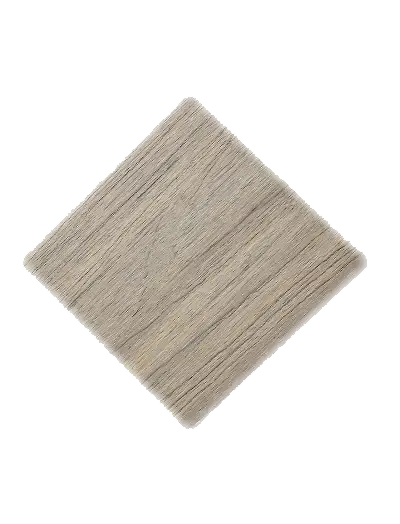 Aluminum Trims for Composite Cladding in Roman Antique