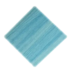 Caribbean Blue (SB)