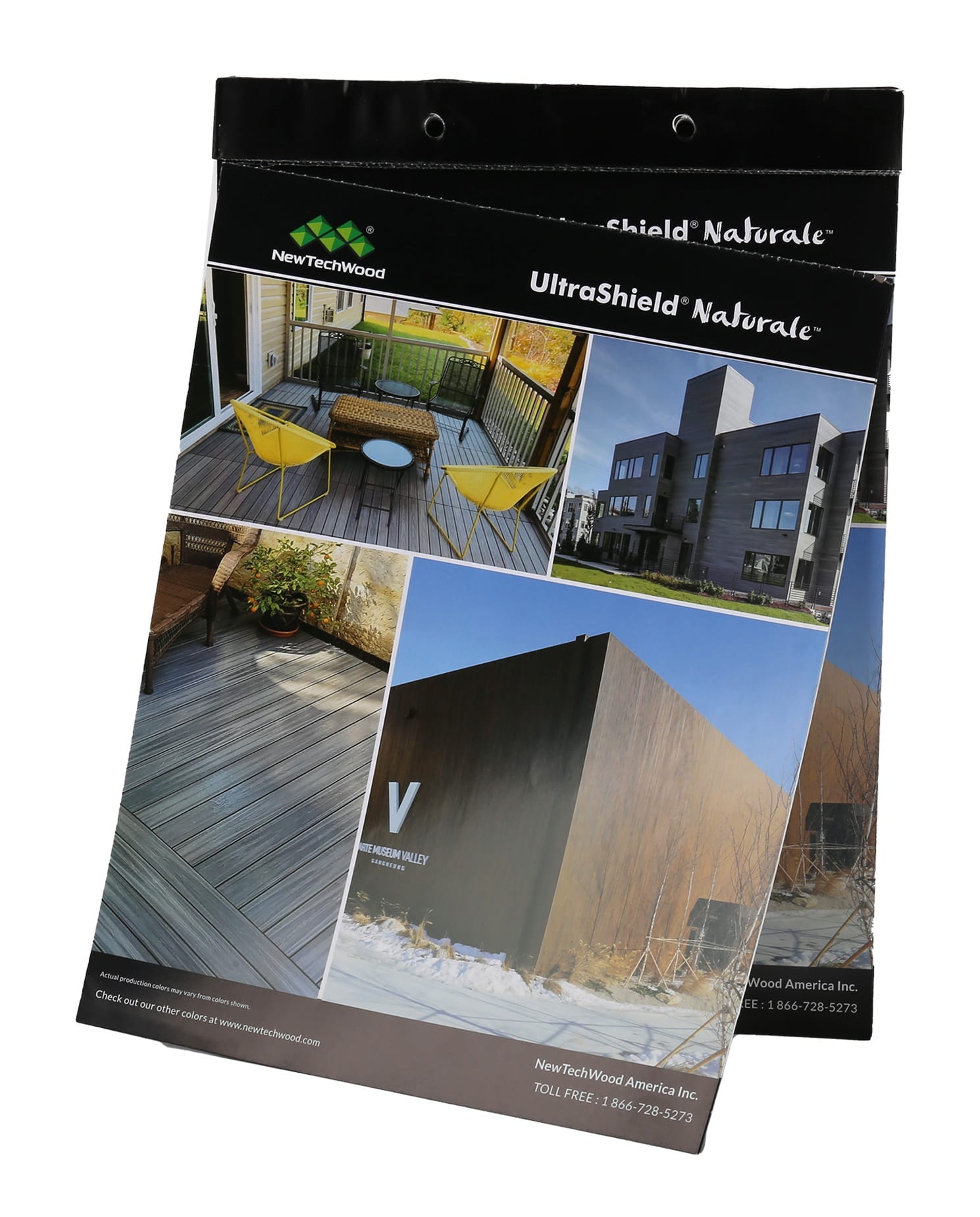 Tear Off Sheet Pad