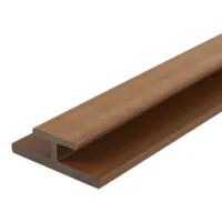All Weather System  Composite Siding Butt Joint Trim Board - US45