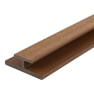 All Weather System  Composite Siding Butt Joint Trim Board - US45