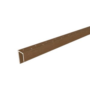 Perforated Starting Trim CA42