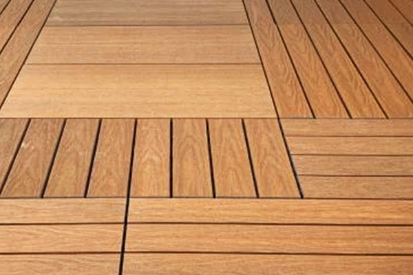 Deck Tiles
